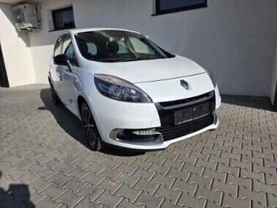 Renault Scénic III