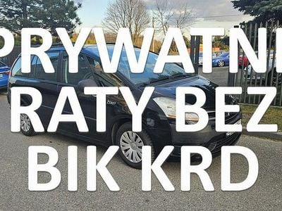 używany Citroën Grand C4 Picasso Grand C4 7os czarny na raty Leasing bez B…