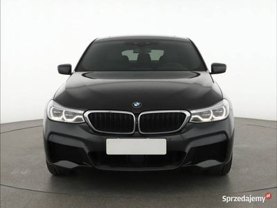 używany BMW 630 6GT d xDrive GT