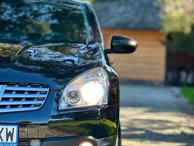 Używany 2009 Nissan Qashqai Tekna SUV | 17 000 zł