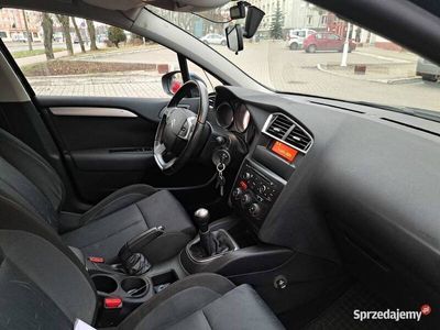 Citroën C4