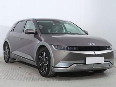 Szary Używany 2022 Hyundai Ioniq 5 SUV | 114 999 zł