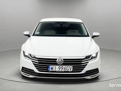 używany VW Arteon 1.5 TSI ACT Evo Elegance DSG ! Z polskieg…