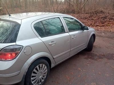 Używany 2007 Opel Astra | 4300 zł
