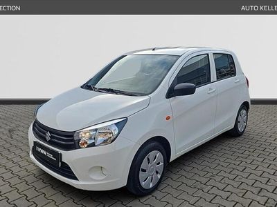 Suzuki Celerio