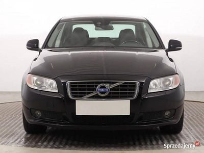 używany Volvo S80 T4
