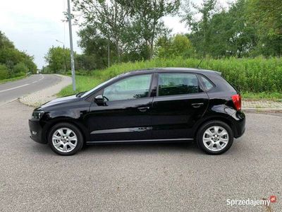 Używany 2009 VW Polo | 18 900 zł (Drogi)
