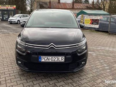 Citroën Grand C4 Picasso