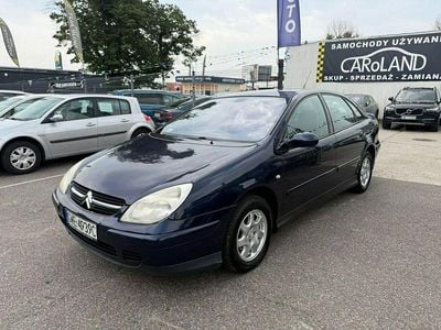 Citroën C5