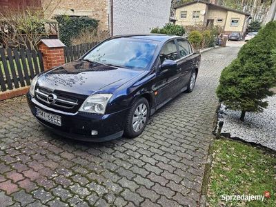 używany Opel Vectra benzyna 1.8, 2003 r, od 18 lat 1 wlasciciel !!!