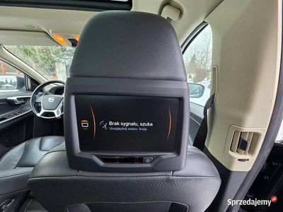 Używany Volvo XC60 2013 SUV