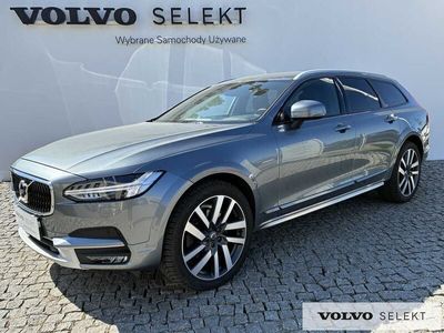 Volvo V90 CC