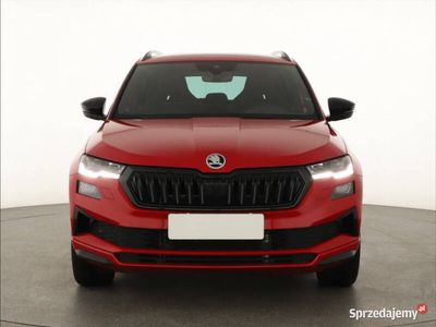 używany Skoda Karoq 1.5 TSI