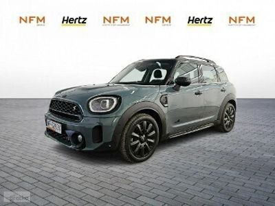 używany Mini Cooper S Countryman 2,0 S ALL4(178 KM) ALL4 Salon Polska F-Vat