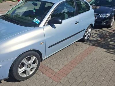 Używany Seat Ibiza 2004 Hatchback