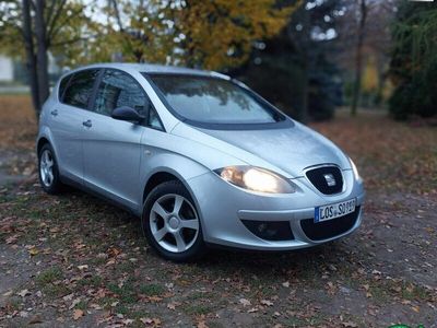 Seat Altea