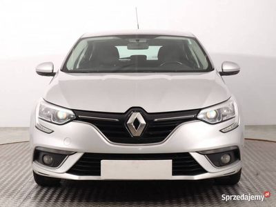 Renault Mégane IV