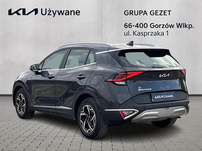 Używany Kia Sportage 2024 SUV