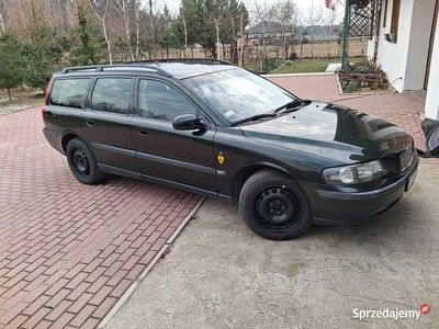 Używany 2000 Volvo V70 Kombi | 7500 zł
