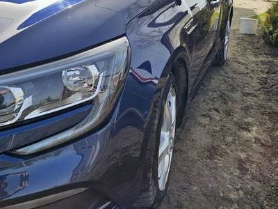 Renault Mégane GrandTour