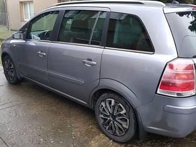 Używany 2006 Opel Zafira Minivan | 10 900 zł (Uczciwa cena)