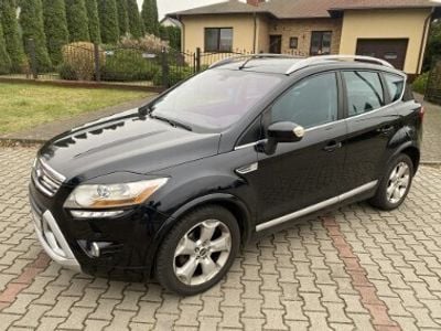 Używany 2010 Ford Kuga SUV | 44 500 zł (Drogi)