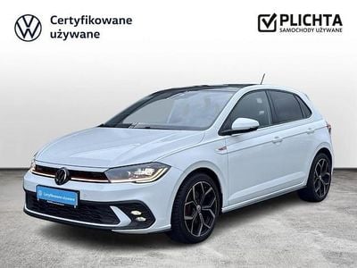 Używany 2023 VW Polo | 109 900 zł