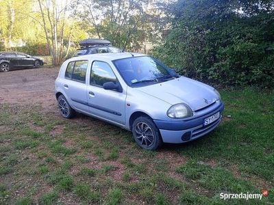 Renault Clio II