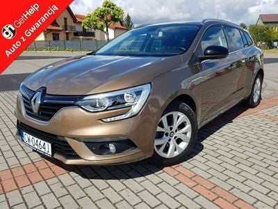 Renault Mégane GrandTour