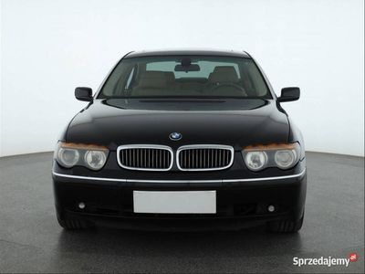 używany BMW 760L 7 i