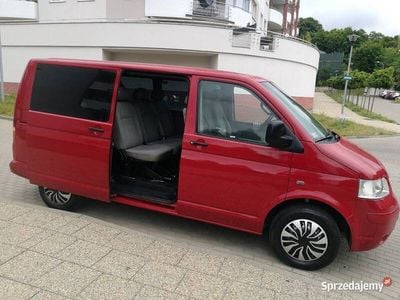 VW T5