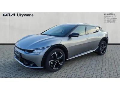 używany Kia EV6 Plus