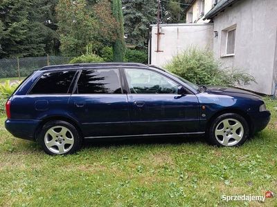 Używany 1996 Audi A4 | 6900 zł