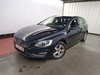 używany Volvo V60 2dm 150KM 2019r. 176 113km