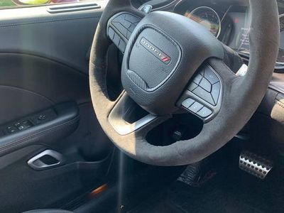 Używany 2023 Dodge Challenger Coupe | 230 000 zł