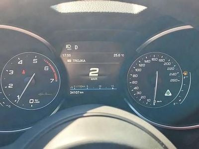 Używany Alfa Romeo Stelvio 280 KM (205 kW) 2022 SUV