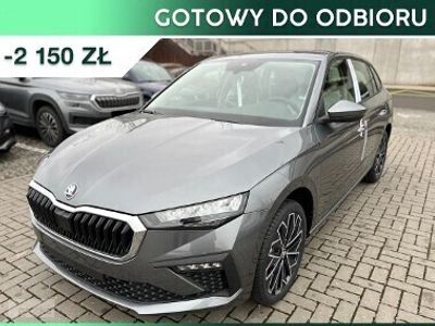 używany Skoda Scala Selection 1.0 TSI Selection 1.0 TSI 115KM