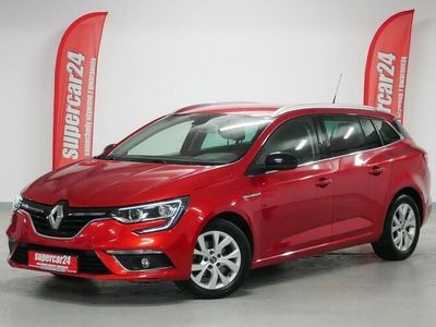 Renault Mégane IV