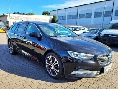 Opel Insignia Country Tourer