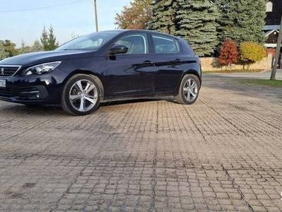 Używany 2018 Peugeot 308 | 34 900 zł (Uczciwa cena)