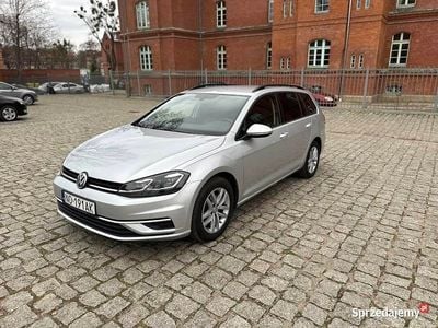 Używany 2019 VW Golf VII Comfortline Kombi | 47 600 zł (Uczciwa cena)