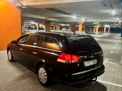 Opel Vectra