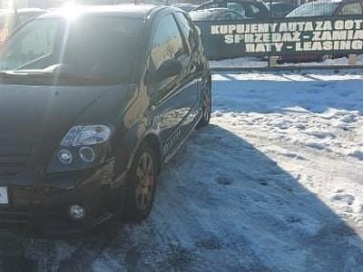 Czarny Używany 2008 Citroën C2 Hatchback | 9100 zł (Drogi)