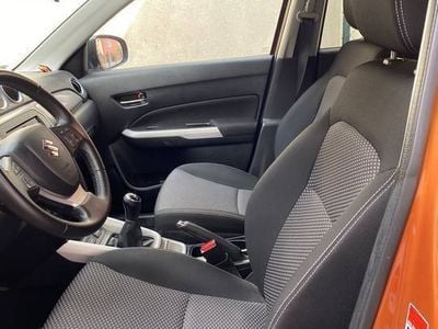 Używany Suzuki Vitara 120 KM (88 kW) 2018 SUV