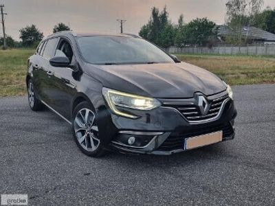 Renault Mégane IV