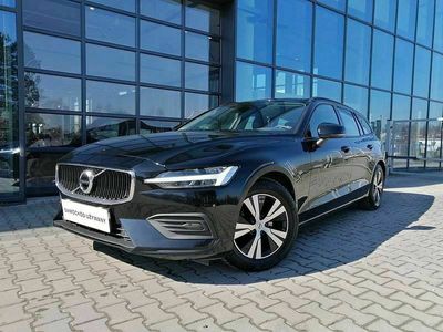 używany Volvo V60 D3 Momentum