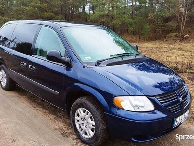 używany Dodge Grand Caravan 