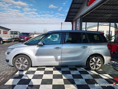 Citroën Grand C4 Picasso