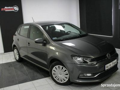 używany VW Polo Salon Polska*I właściciel*Serwis ASO*I rej …