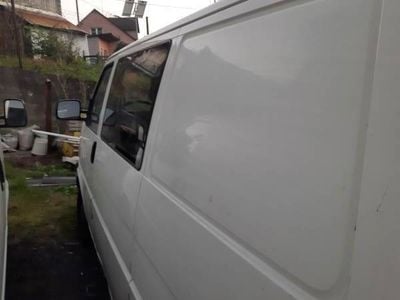 Używany VW T3 1991 Van